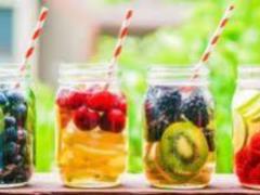Doctors called a drink, which means you will continue your life