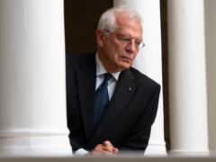 EU faces serious problems due to sanctions against Russia, but the bloc must pay the price of freedom - Borrell