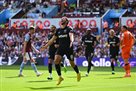 Premier League. West Ham s first win in season, Wolverhampton won unanimity with Newcastle