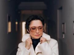 Elena Mozgovaya made a frank confession about Donetsk: “How I want to return”