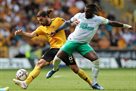Wolverhampton — Newcastle 1:1 Video goals and match review