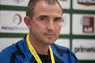 Kucher: Vazka gra bula, even more serious team resisted us