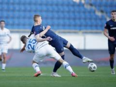 Dynamo sensationally devastatingly lost to Dnipro-1 in its opening match of the UPL