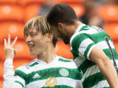 In the footsteps of Liverpool: Shakhtar rival in the Champions League staged a scoring extravaganza in Scotland