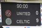 Celtic having repeated the record of the Scottish championship, having gained a win 9:0, they will play against Shakhtar at Liza
