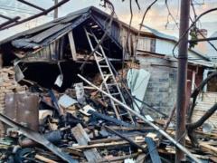 A day in the Dnipropetrovsk region: a woman died as a result of shelling