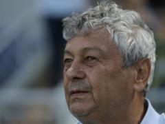Луческу — про 0:3 від Дніпра-1: Психологічне становище команди знову було погане