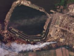 Imitation of Iran: Russia is doing everything to prevent the IAEA from entering the Zaporozhye nuclear power plant – ISW