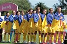 Metalist — Ingulets. Forward the day