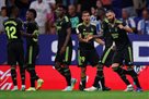 Benzema s goal to zahisniku - looking back at the match Real - Espanyol