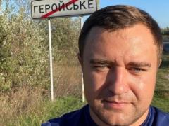 Deputy collaborator Kovalev killed in Kherson region