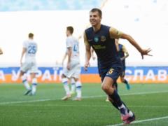 Сарапій: Сподіваюся, що ця перемога надихне всю команду і нас вже буде не зупинити