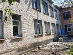 Russian troops fired mortars and self-propelled guns at the Sumy region: 16  