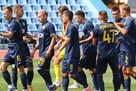 Металіст та Інгулець поділили очки