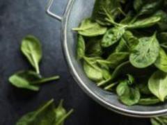 A nutritionist named brain vitamins