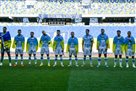 Динамо повернулося до Київа