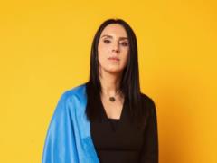 Jamala told how her friends live in the occupied Crimea:  