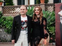 The court arrested three more land plots of Oksana Marchenko in the Lviv region