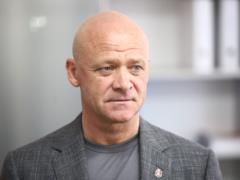 The mayor of Odessa said that Ukraine needs to seek compromises with Russia