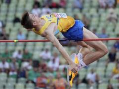 Українські легкоатлети з особистим рекордом здобули срібні медалі на турнірі у Німеччині