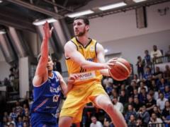 The NBA club expelled the basketball player of the national team of Ukraine