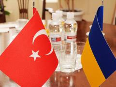 МИД Украины вручил ноту послу Турции — о чем идет речь