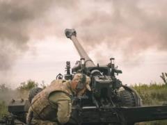 Війна, день 187. Окупанти мають знати: ми гнатимемо їх до кордону!
