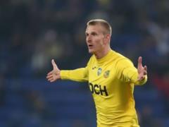 Мизюк: Тренер сказав, що ми мали забирати 3 очки