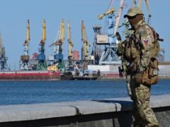 Russia is trying to maintain the  