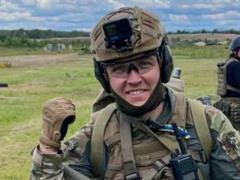 В боях за Украину с российскими оккупантами погиб призер Чемпионата мира по боевому самбо