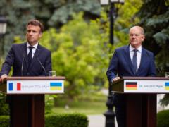 Germany and France offer media literacy courses for Russians instead of visa ban