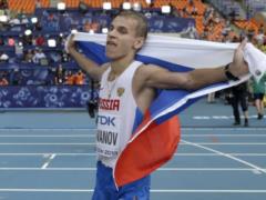 Российского экс-чемпиона мира по спортивной ходьбе повторно отстранили из-за допинга