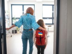 School year 2022-2023: how parents prepare their child for school
