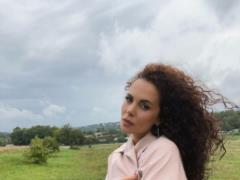 Nastya Kamensky emotionally reacted to the zakidi, that she worked on the cob of war in Russia