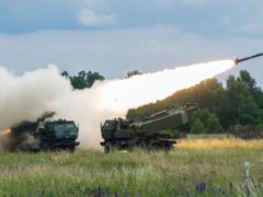 WP: Ukraine forced the Russian army to spend Kalibr missiles to destroy HIMARS dummies