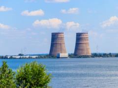 The European Union will give Ukraine 5.5 million tablets of potassium iodide in case of a radiation leak