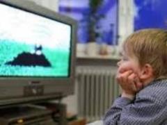 Long hours in front of the TV increase the risk of dementia
