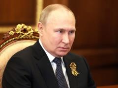 Putin creates conditions for forced cultural assimilation of Ukrainians displaced to Russia – ISW