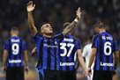Інтер — Кремонезе 3:1 Відео голів та огляд матчу