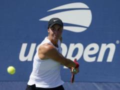 US Open: украинки Калинина и Костюк синхронно пробились во второй круг, Цуренко вылетела от четвертой ракетки мира