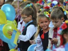 September 1 is coming soon: will there be face-to-face education in Kyiv schools