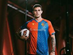 Roma sold the defender Calafioria