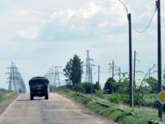 Russian troops are trying to restore logistics in one of the directions - General Staff