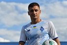 Kabaev: If I first came out of the NSC Olympiyskiy, I didn’t think for a moment that I would become a Dynamo grave member later