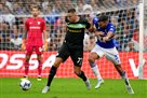 Serie A. Lazio lost the win over Sampdoria and other matches