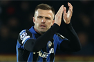 Atalanta canceled contract with Ilichich