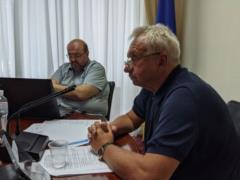 VSK will recommend dismissing Makogon from the post of general director of OGTSU