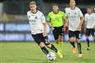 Kovalenko having taken off the average score for the match against Juventus