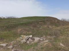 In Mariupol, the invaders want to destroy an archeological monument dated to the 5th millennium BC. – Andryushchenko