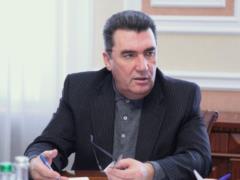 “It is they who need to find a common language with us, not us with them”: Danilov about residents of the occupied territories o